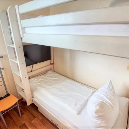 - Haus G, App 0g1108 Appartamento