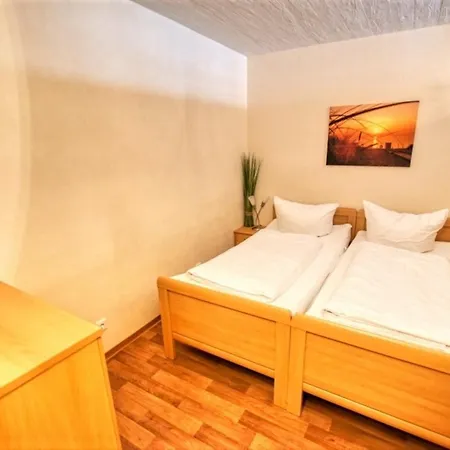 Appartamento - Haus G, App 0g1108