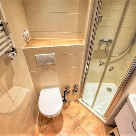 - Haus G, App 0g1108 Appartamento Heiligenhafen
