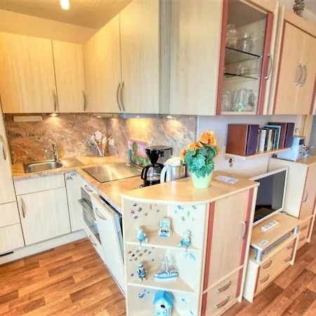- Haus G, App 0g1108 Appartamento *