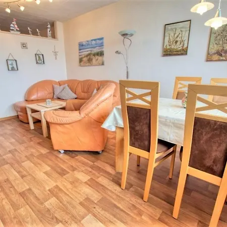 - Haus G, App 0g1108 Appartamento Heiligenhafen