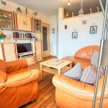 - Haus G, App 0g1108 * Heiligenhafen