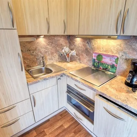 - Haus G, App 0g1108 Апартаменты *